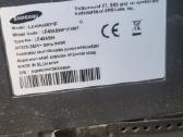 Naudotas Samsung TV - nuotraukos Nr. 2