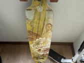 Longboard'as - nuotraukos Nr. 2