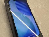 iPhone 12 pro max 256 GB juodas - nuotraukos Nr. 2