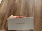 Apple Airpods pro 3 - nuotraukos Nr. 4