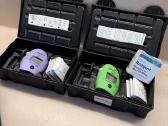 Jūrinis akvariumas Red Sea max nano g2 XL (125l) - nuotraukos Nr. 8