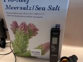 Jūrinis akvariumas Red Sea max nano g2 XL (125l) - nuotraukos Nr. 19
