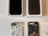 Parduodu iPhone 7, 32gb, juodas - nuotraukos Nr. 5