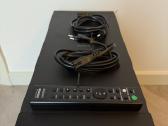 Sony soundbar kino sistema Sa-g700 - nuotraukos Nr. 2