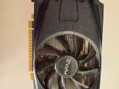 Gtx 1050ti 4gb - nuotraukos Nr. 4