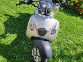 La Souris Grande Retro motoroleris - nuotraukos Nr. 4