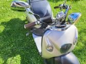 La Souris Grande Retro motoroleris - nuotraukos Nr. 5