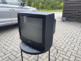 Panasonic Tx-21s4tp tik 35 Eur - nuotraukos Nr. 3