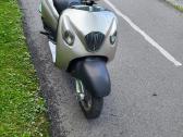 La Souris Grande Retro motoroleris - nuotraukos Nr. 7