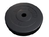 Svarmenys Gorilla Sports, 4x5 kg - nuotraukos Nr. 3