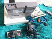 Nintendo Nes Control deck ispaniška, su dėže - nuotraukos Nr. 2
