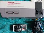 Nintendo Nes Control deck ispaniška, su dėže - nuotraukos Nr. 3