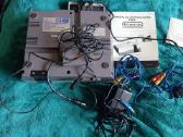 Nintendo Nes Control deck ispaniška, su dėže - nuotraukos Nr. 4