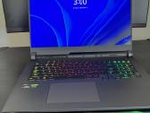 Asus Rog Strix G713rw Ryzen 9 6900hx/rtx 3070 Ti - nuotraukos Nr. 2