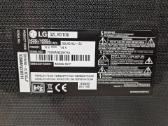 Naudotas 32" 81cm LED TV LG HD - nuotraukos Nr. 7