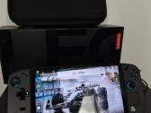 Lenovo legion go - nuotraukos Nr. 2