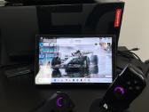 Lenovo legion go - nuotraukos Nr. 3