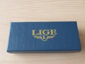 Lige Quartz laikrodis - nuotraukos Nr. 6