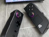 Lenovo legion go - nuotraukos Nr. 8