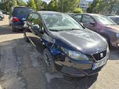 Seat ibiza - nuotraukos Nr. 2