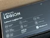 Lenovo legion go - nuotraukos Nr. 11