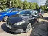Seat ibiza - nuotraukos Nr. 3