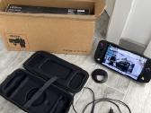 Lenovo legion go - nuotraukos Nr. 12