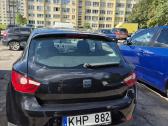 Seat ibiza - nuotraukos Nr. 4