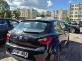 Seat ibiza - nuotraukos Nr. 5