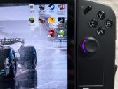 Lenovo legion go - nuotraukos Nr. 17