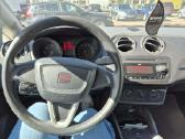 Seat ibiza - nuotraukos Nr. 7