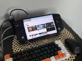 Lenovo legion go - nuotraukos Nr. 28