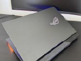 Asus Rog Strix G713rw Ryzen 9 6900hx/rtx 3070 Ti - nuotraukos Nr. 3