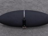 Bowers & Wilkins Zeppelin Air - nuotraukos Nr. 2