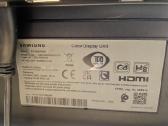 Samsung Ips 27 2560x1440 Qhd 75 Hz Ls27a600nwuxen - nuotraukos Nr. 2
