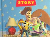 Disney iliustruotų knygelių rinkinys su stovu - nuotraukos Nr. 3