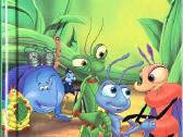 Disney iliustruotų knygelių rinkinys su stovu - nuotraukos Nr. 4