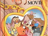 Disney iliustruotų knygelių rinkinys su stovu - nuotraukos Nr. 7