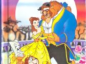 Disney iliustruotų knygelių rinkinys su stovu - nuotraukos Nr. 8