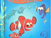 Disney iliustruotų knygelių rinkinys su stovu - nuotraukos Nr. 9