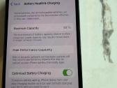 Apple iPhone 14 128gb Midnight, 88% baterija - nuotraukos Nr. 2