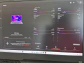 Asus Rog Strix G713rw Ryzen 9 6900hx/rtx 3070 Ti - nuotraukos Nr. 5