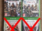 Xbox žaidimai - nuotraukos Nr. 3