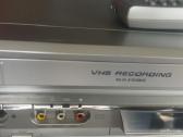 JVC videkas ir dvd - nuotraukos Nr. 5