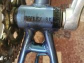 Vintažinis 7005 reflex sx - nuotraukos Nr. 3