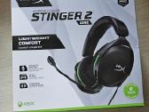 Hyperx Cloud Stinger 2 xbox edition - nuotraukos Nr. 2