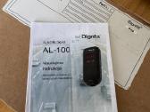 Dignita alkoblokas AL-100 - nuotraukos Nr. 4