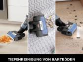 Shark Hydrovac Wd210eu plaunantis siurblys šluota - nuotraukos Nr. 2