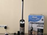 Shark Hydrovac Wd210eu plaunantis siurblys šluota - nuotraukos Nr. 10