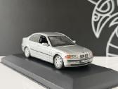 Bmw 3er E46 1:43 - nuotraukos Nr. 3